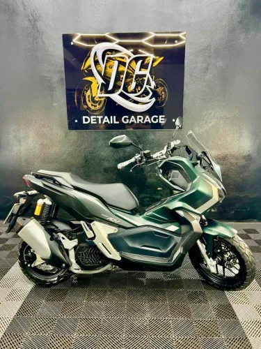 Honda Adv 150 2024 novíssima no Preço