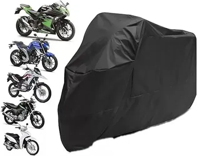 Capa Protetora para Moto