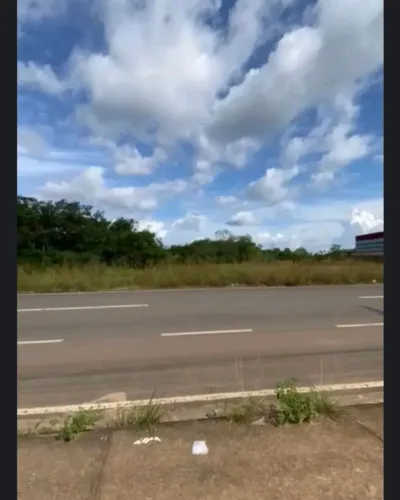 Área de 103.000m² Rodovia Manoel Urbano na pista prox. Cacau Pireira