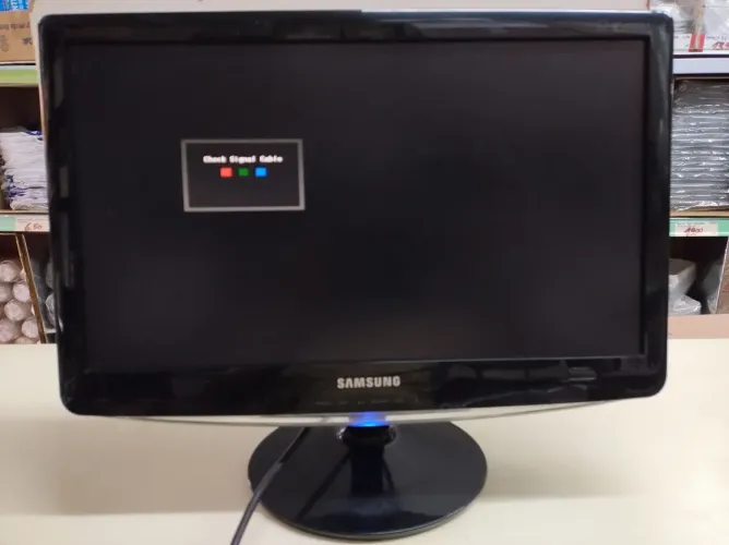 Monitor Samsung B2030