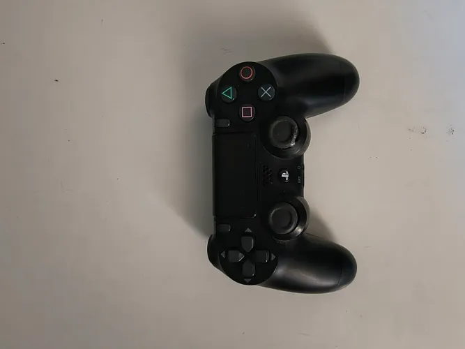 controle preto