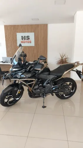 Zontes T350 2027 0km