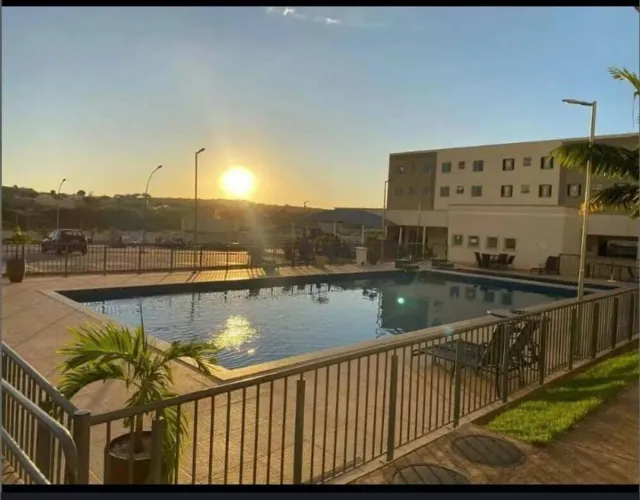 Apartamento para comprar Lorena Parque Goiânia