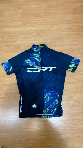KIT Roupas Feminina Ciclismo 