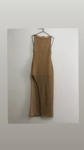 Vestido de festa tamanho PP