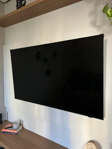 TV SAMSUNG 50? Cristal UHD