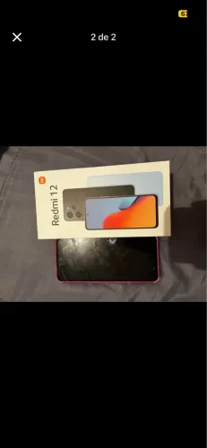 Redimi 12
