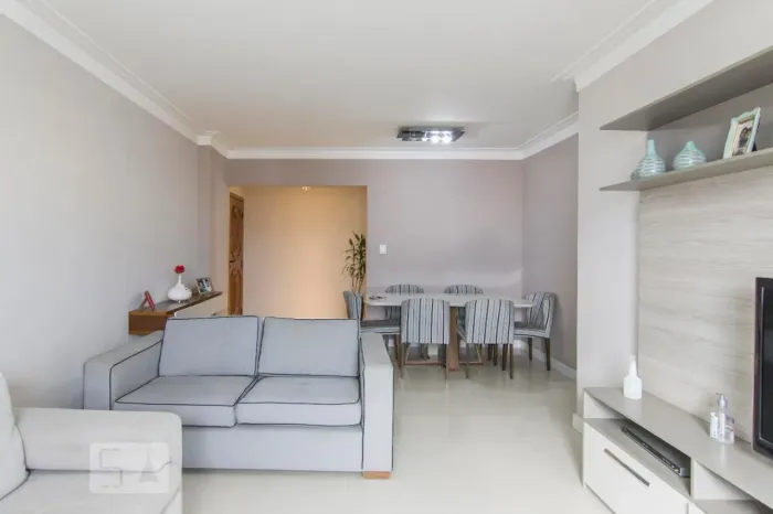 Apartamento à Venda - Mandaqui, 3 Quartos, 105 m2