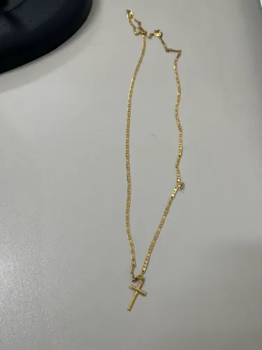Corrente de ouro