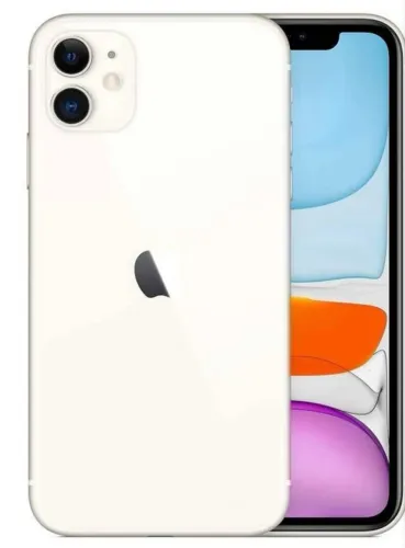 Vendo IPhone 11 64gb  ?.900 reais com caixa e acessórios 