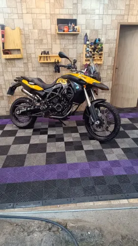 Venda BMW f800gs