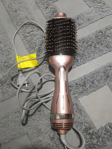 Escova Secadora Mondial 