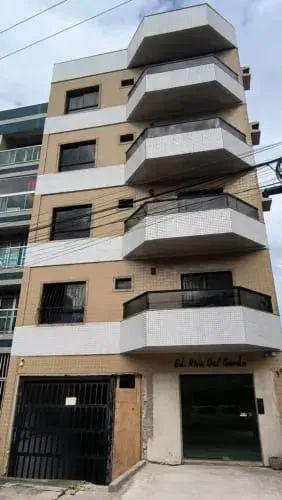 Apartamento em Guarapari