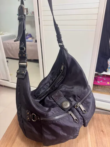 Bolsa original Kipling 