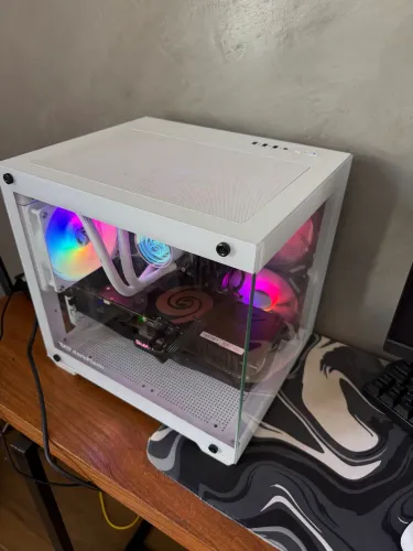 PC GAMER RYZEN 7 RTX 3070 TI