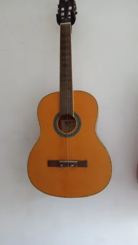 Violão de Nylon Tagima Paraty 