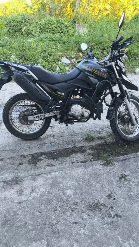 Crosser 25 no preço