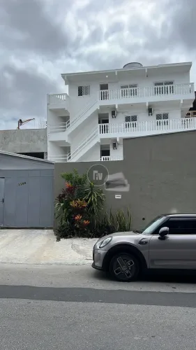Prédio Residencial 450M² com 9 Apartamentos Balneário Camboriú