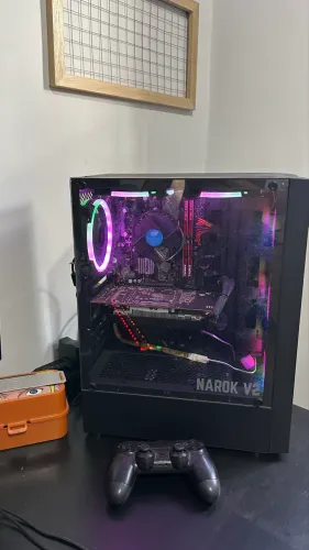 Computador completo I3