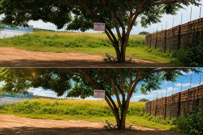 Imóvel para venda com 2100 metros quadrados em Pitimbu - Natal - RN