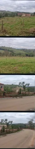 A venda lote Entre Rios de Minas Gerais 