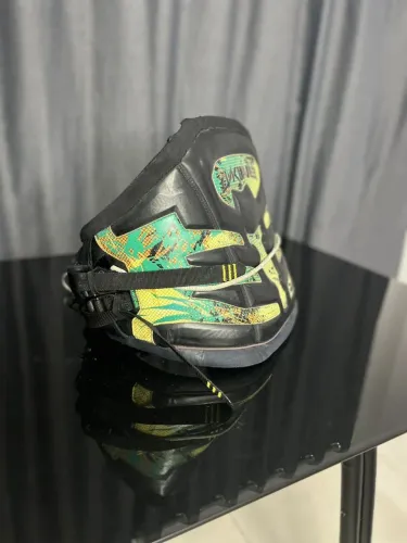 trapézio kitesurf Dakine serve G ao GG