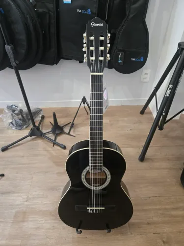 VIOLÃO INFANTIL GIANNINI