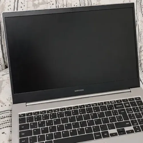NOTEBOOK DE ESTUDO SAMSUNG E20