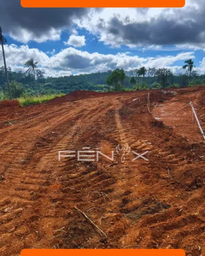 Terreno em Atibaia sem Consulta SPC e Serasa