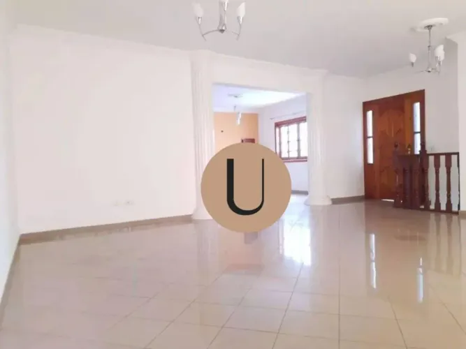 Casa Residencial à venda, Vila Matilde, São Paulo - CA0364.