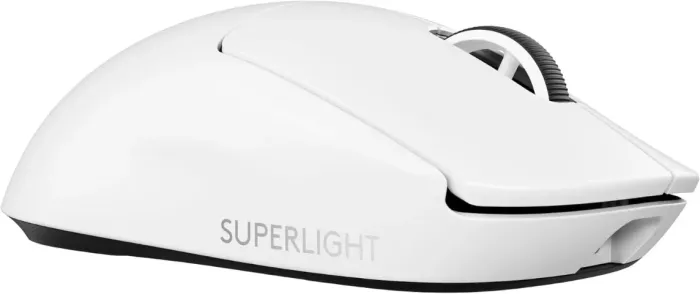Mouse Gamer Sem Fio Logitech G PRO X SUPERLIGHT 2