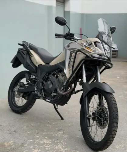 Sahara 300 2024 Adventure 