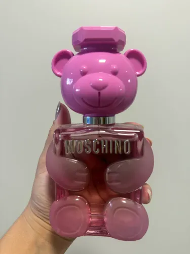 Perfume Moschino