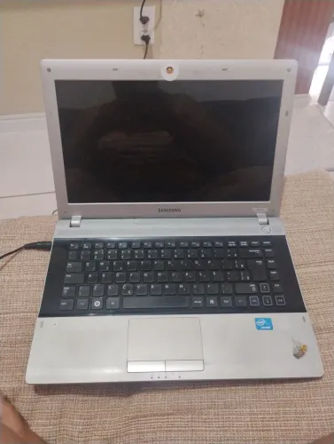 Notebook Samsung