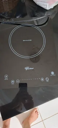 Vendo cooktop