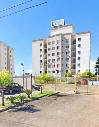 Apartamento 3 quartos 2 vagas lazer