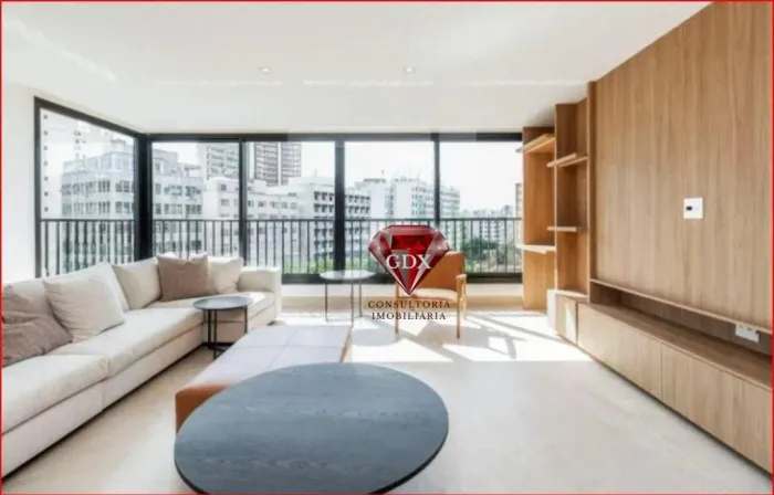 Cobertura de Alto Padrão para Locação 357 m² | Jardim Paulist
