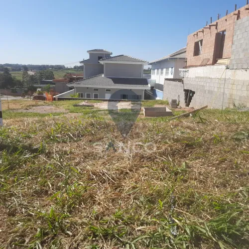 TERRENO PARA VENDA, NO CONDOMÍNIO GRAN VILLE SÃO VENÂNCIO, NA CIDADE DE ITUPEVA