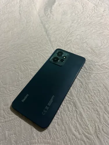 VENDO OU TROCO XIAOMI REDMI NOTE 12 128gb
