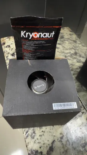 Cooler Amd prism 