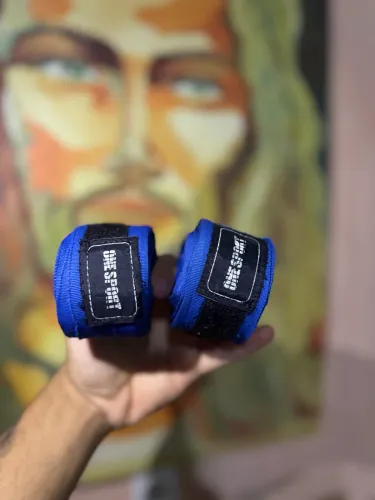 Equipamentos de arte marcial