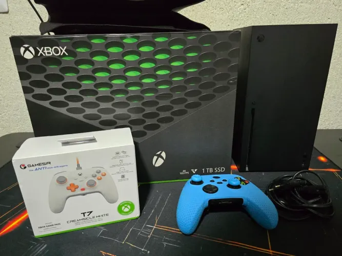 Xbox Series X