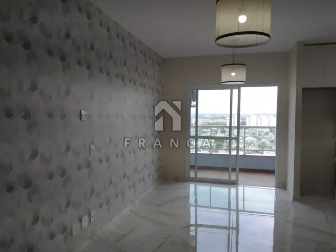 Apartamento à Venda no The Winner Family Club | Villa Branca | Jacareí