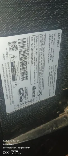 TV smart