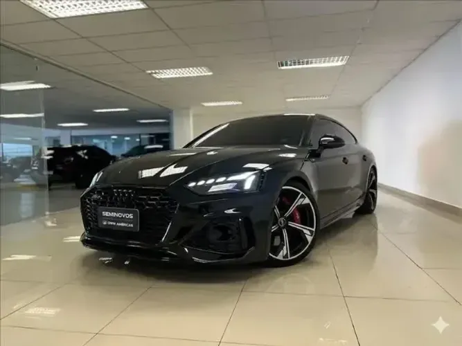 Audi RS5 Sportback 2.9 V6 TFSI Quattro TIP 2022
