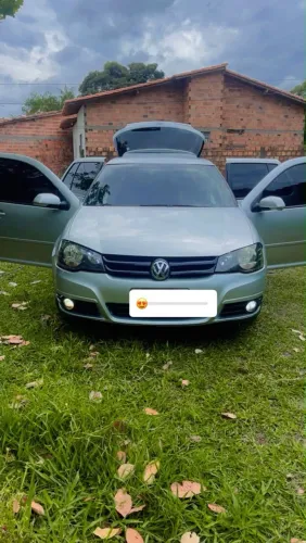 Volkswagen Golf Sportline 1.6 MI Total Flex 8V 4P 2010