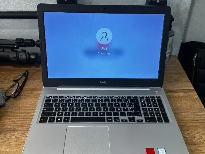 Dell i7 tela grande 