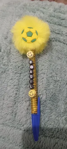 Caneta personalizada
