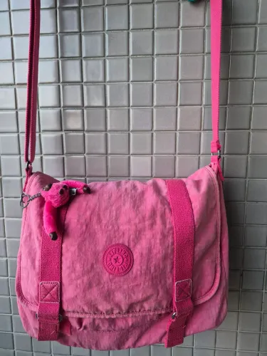 Bolsa Kipling