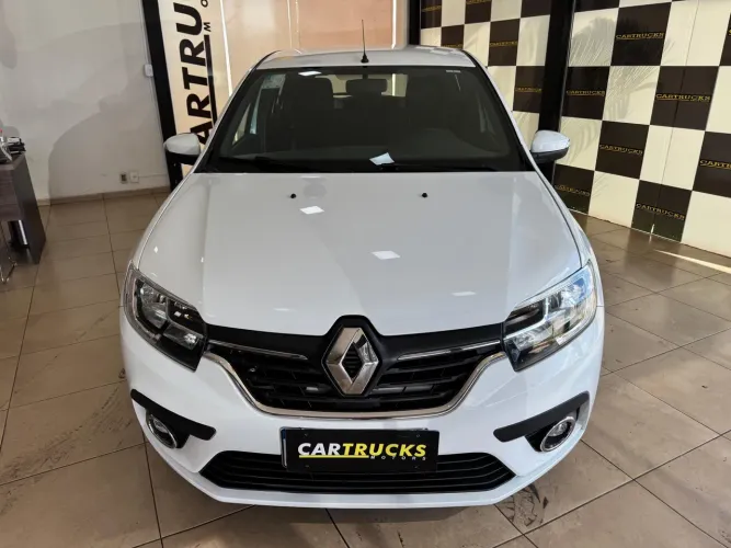 Renault Sandero GT Line Flex 1.0 12V 5P 2022